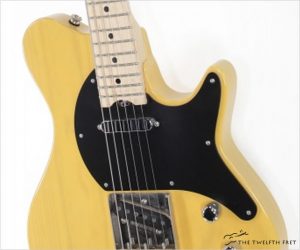   Gadow Nashville Butterscotch Blonde, 2007