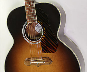 !!! Gibson 1941 SJ-100 Jumbo Steel String Guitar, 2013