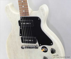  Gibson 1960 Les Paul Special Double Cut Reissue, 2007