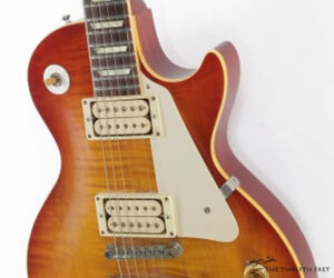    Gibson '59 Reissue VOS Les Paul Sunburst, 2010