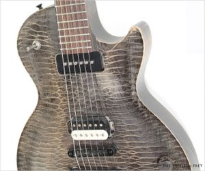    Gibson BFG Les Paul Model Black, 2007