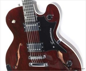 Gibson Chet Atkins Tennessean Wine Red, 1996 ()