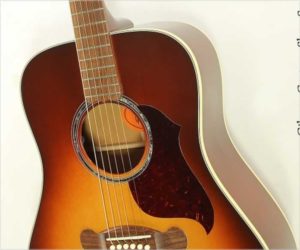  Gibson Custom Shop Songwriter Performer Limited Sunburst, 2012