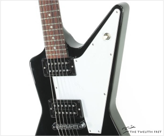 ギター Gibson Explorer 2016 Gibson Explorer T 2016 | Reverb Canada