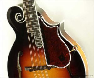  Gibson F-5L Fern Mandolin