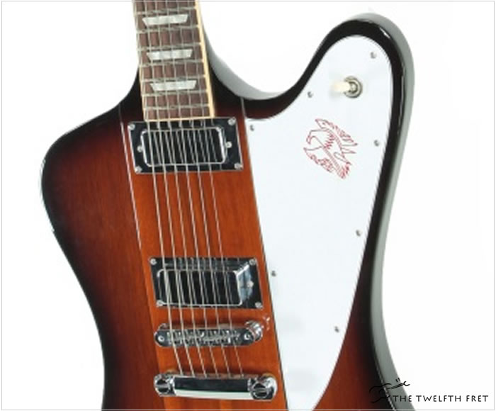 Gibson Firebird V 2013年 ヤマハパルス米子楽器社オンラインストア / Gibson Firebird V 2013年製