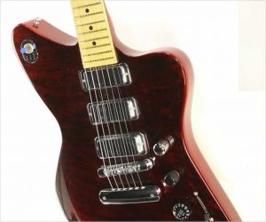  Gibson Firebird X Redolution, 2011