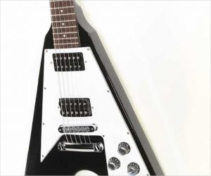   Gibson Flying V Black, 1993