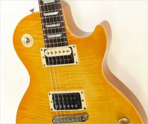   Gibson Gary Moore Les Paul Standard Honeyburst, 2000