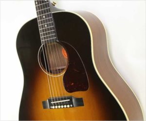  Gibson J-45 Rosewood Round Shoulder Dreadnought, 2005