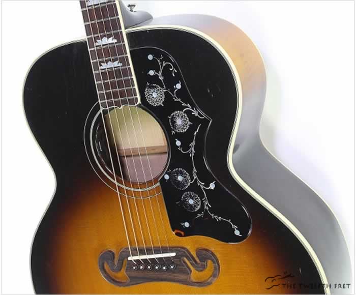 Gibson J-200 VS 1993年製（中古/送料無料）【楽器検索デジマート