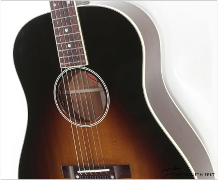 Gibson Keb' Mo' “3.0” 12-Fret J-45, 2022 | archive.12fret.com