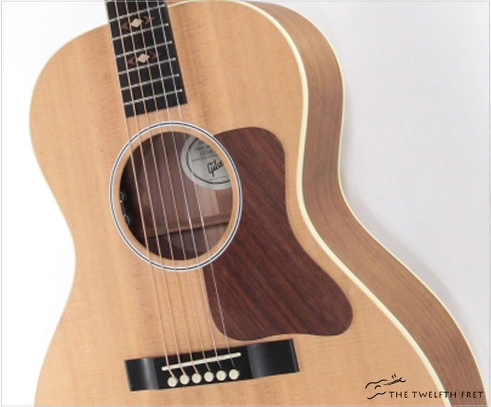 Gibson L-00 Sustainable Walnut, 2019 | archive.12fret.com