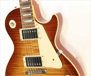  Gibson Les Paul 1959 Historic Vintage Sunburst, 2009