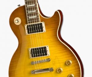   Gibson Les Paul Axcess Standard