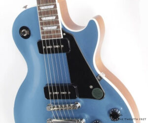   Gibson Les Paul Classic P90 Pelham Blue, 2018