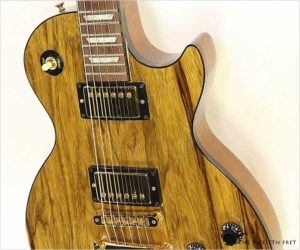  Gibson Les Paul Florentine Korina, 1996