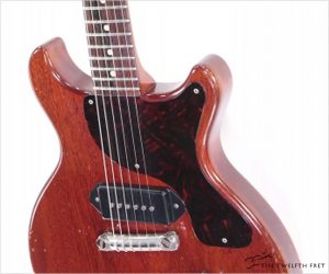    Gibson Les Paul Junior Cherry, 1959