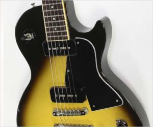  Gibson Les Paul Junior Special P-90 Sunburst, 1991