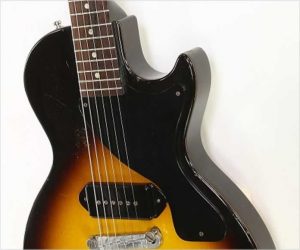   Gibson Les Paul Junior Sunburst, 1957