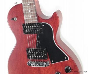  Gibson Les Paul Special Tribute Humbucker, Vintage Cherry 2022