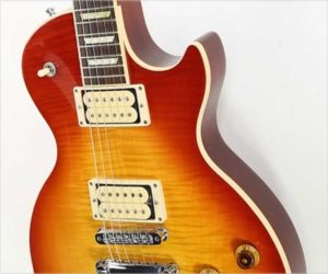  Gibson Les Paul Standard Heritage Burst, 2012