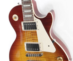   Gibson Les Paul Standard Honeyburst, 2020
