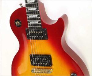   Gibson Les Paul Studio Lite Cherry Burst, 1992