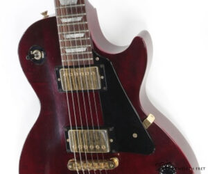  Gibson Les Paul Studio in Wine Red, 1996