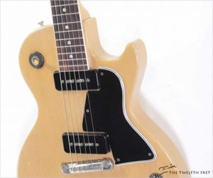    Gibson Les Paul TV Special, 1958
