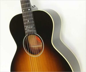   Gibson Robert Johnson L-1 Sunburst, 2005
