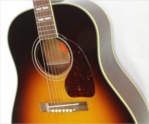   Gibson Sheryl Crow Southern Jumbo Special Edition Sunburst, 2012
