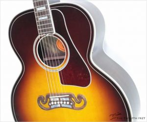 !!! Gibson Western Classic Mystic Rosewood LTD Sunset Burst, 2015