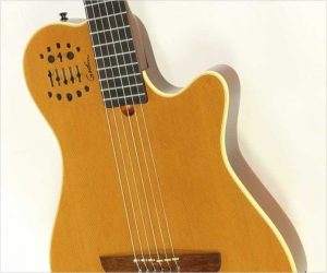  Godin Multiac Grand Concert Satin Gloss, 2002