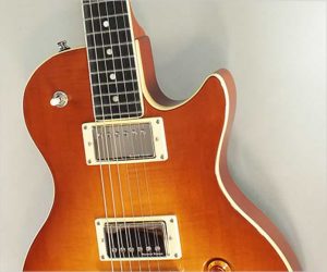   Godin Summit Classic CT