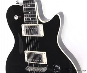  Godin Summit Classic HB Black, 2016