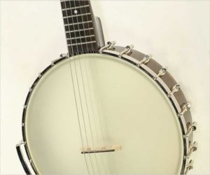  Gold Tone BT-2000 Banjitar 6-String Banjo