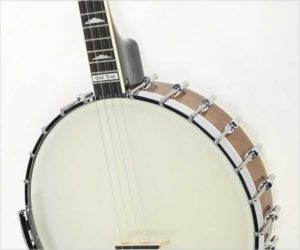   Gold Tone IT-250 Irish Tenor Banjo, 2016