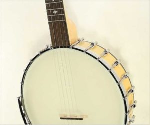  Gold Tone MM-150 Maple Mountain Openback Banjo