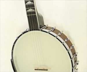  Gold Tone WL-250 Whyte Laydie 5-String Openback Banjo