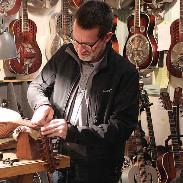 Grant MacNeill The Twelfth Fret Grant MacNeill The Twelfth Fret