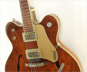  Gretsch 6122 Chet Atkins Country Gentleman, 1967