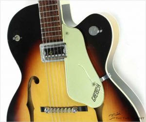  Gretsch 6124 Single Anniversary, 1960