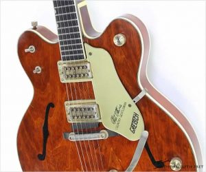  Gretsch Chet Atkins 6122 Country Gentleman Walnut, 1967
