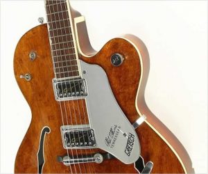  Gretsch Chet Atkins Tennessean 6119 Thinline Electric Walnut, 1966