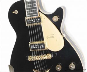   Gretsch G6134B Black Penguin, 2009