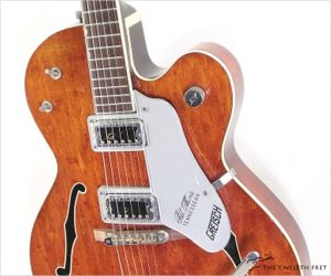    Gretsch Tennessean 6119 Walnut, 1967