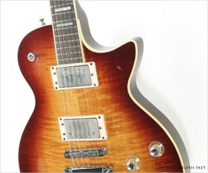    Guild Bluesbird Sunburst, 1999