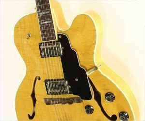  Guild X170 Archtop Electric Blonde, 1988