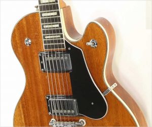   Hagstrom Swede Mahogany, 1973
